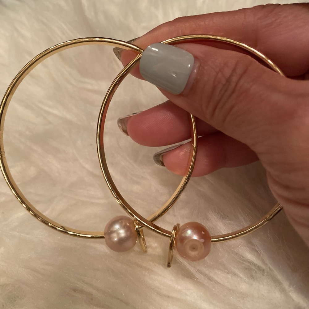 Hamilton bracelet